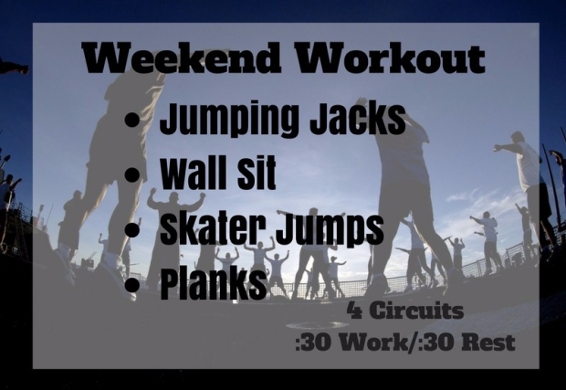 Weekend Workout (1) (2)