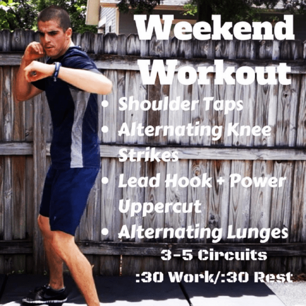 Weekend WOD (1)