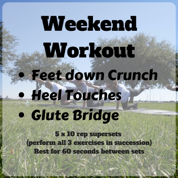 Weekend Workout (1) copy