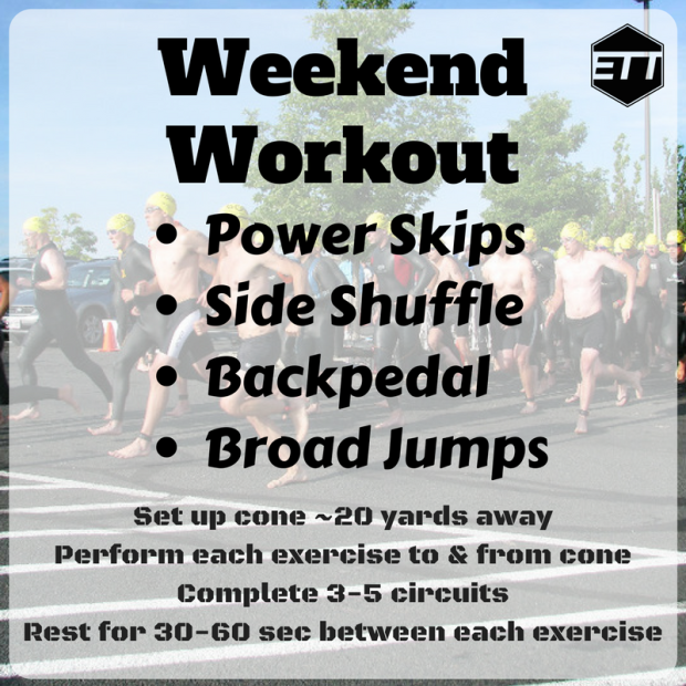 ETT Weekend Workout 2-24